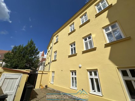 Pronájem bytu, 2+kk, 52 m²
