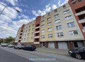 Pronájem bytu, 1+1, 33 m²
