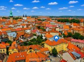 Pronájem bytu, 2+kk, 52 m²