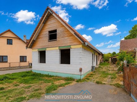 Prodej domu/vily, 200 m²
