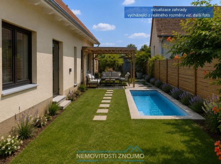 Prodej domu/vily, 200 m²