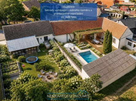 Prodej domu/vily, 180 m²