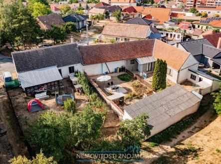 Prodej domu/vily, 180 m²