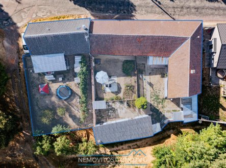 Prodej domu/vily, 180 m²