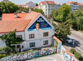 Prodej bytu, atypický, 424 m²