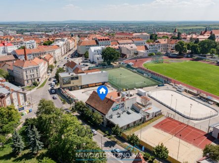 Prodej bytu, atypický, 424 m²