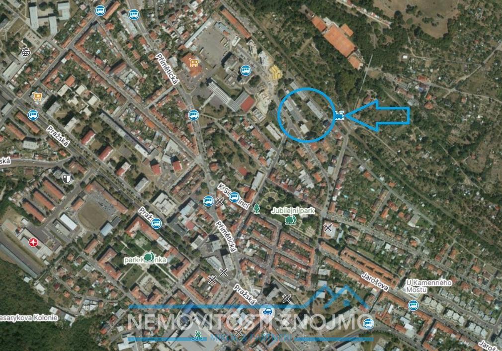 Vančurova 1