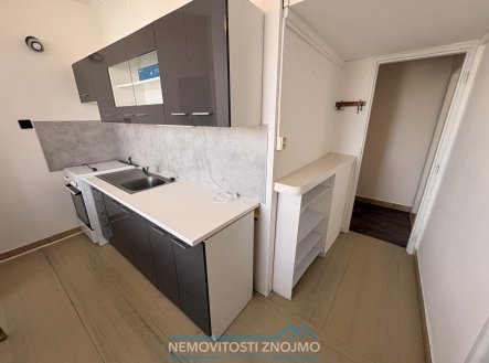 Pronájem bytu, 3+1, 60 m²