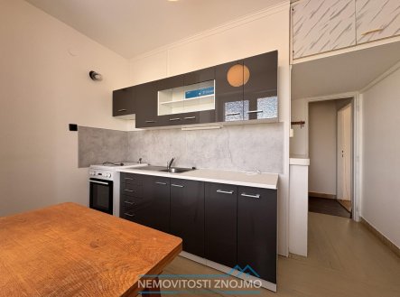 Pronájem bytu, 3+1, 60 m²