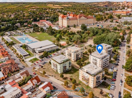 Prodej bytu, 4+kk, 80 m²