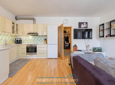 Prodej bytu, 4+kk, 80 m²