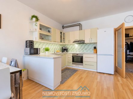 Prodej bytu, 4+kk, 80 m²
