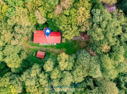 Prodej chaty/rekreačního objektu, 180 m²