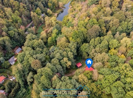Prodej chaty/rekreačního objektu, 180 m²