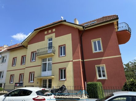 Pronájem bytu, 3+1, 130 m²