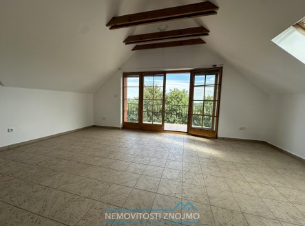 Pronájem bytu, 3+1, 130 m²