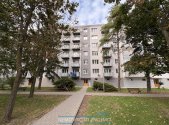 Pronájem bytu, 2+1, 60 m²