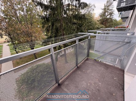 Pronájem bytu, 2+1, 60 m²