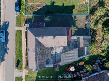 Prodej domu/vily, 124 m²