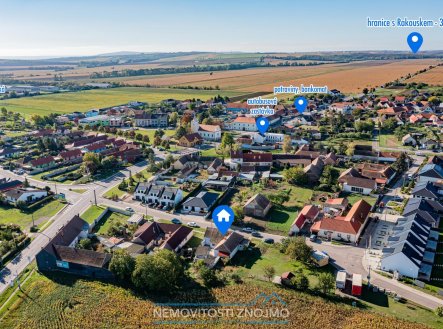 Prodej domu/vily, 124 m²