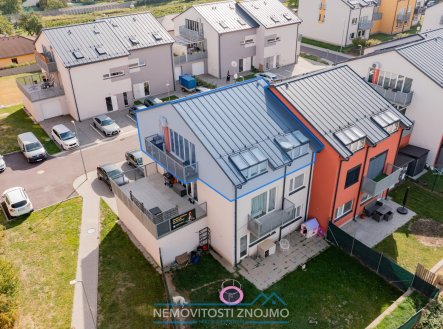 Prodej bytu, 4+kk, 76 m²
