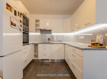Prodej bytu, 4+kk, 76 m²