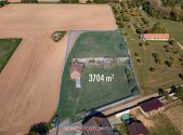 Prodej pozemku pro bydlení, 3 704 m²