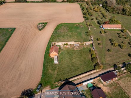 Prodej pozemku pro bydlení, 3 704 m²