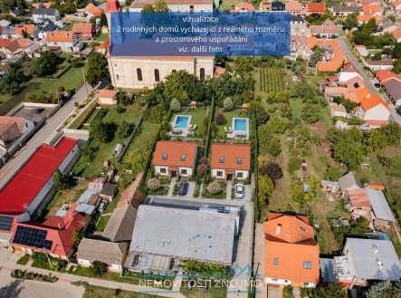 Prodej obchodní prostory, 630 m²