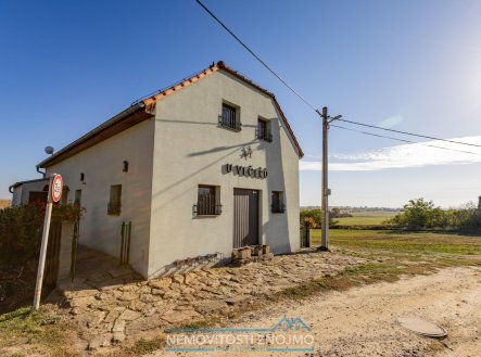 Prodej penzion, 360 m²