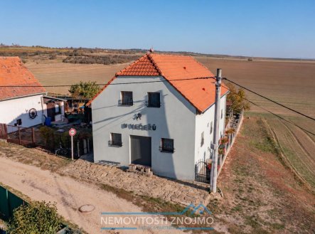 Prodej penzion, 360 m²