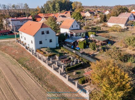 Prodej penzion, 360 m²