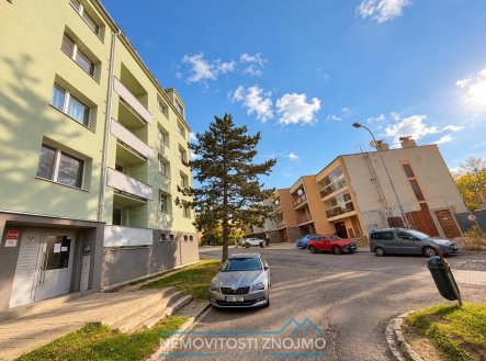 Pronájem bytu, 3+1, 76 m²