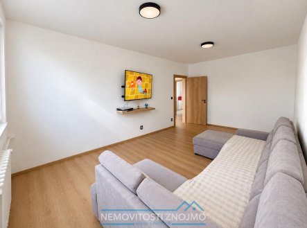 Pronájem bytu, 3+1, 76 m²