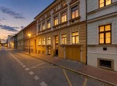 Prodej bytu, 2+1, 67 m²