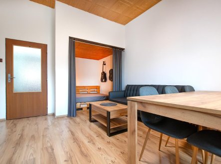 Prodej bytu, 2+1, 67 m²