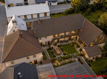 Prodej pozemku pro bydlení, 3 914 m²