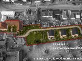 Prodej pozemku pro bydlení, 3 914 m²