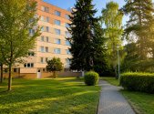 Prodej bytu, 2+1, 54 m²