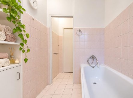Prodej bytu, 2+1, 54 m²
