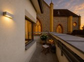 Pronájem bytu, 4+kk, 92 m²