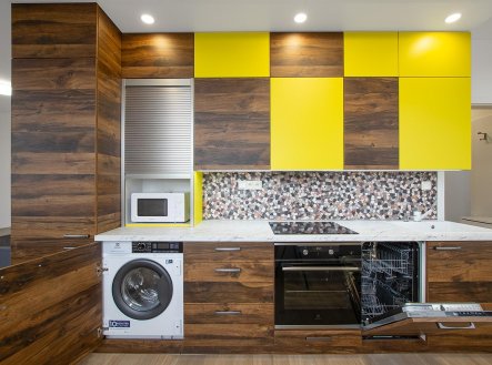 Prodej bytu, 2+kk, 51 m²