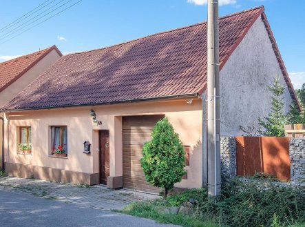 Prodej domu/vily, 142 m²