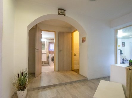 Prodej domu/vily, 142 m²