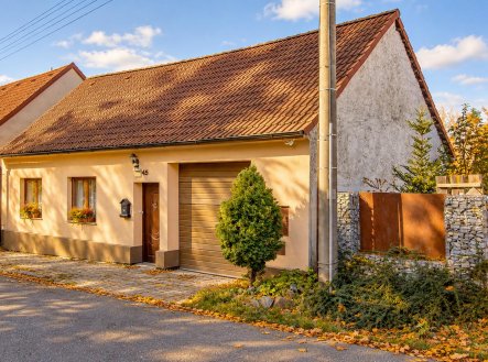 Prodej domu/vily, 142 m²