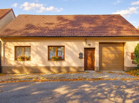 Prodej domu/vily, 142 m²