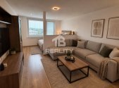 Prodej bytu, 1+1, 39 m²