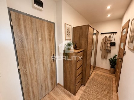 Prodej bytu, 1+1, 39 m²