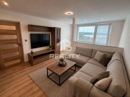 Prodej bytu, 1+1, 39 m²