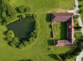 Prodej domu/vily, 1 072 m²